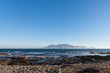 Robben Island, Table Mountain, Cape Town, South Africa
