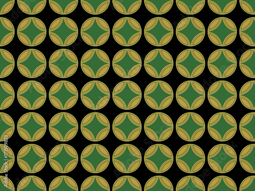 和風背景和柄和風和stock Illustration Adobe Stock