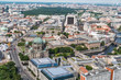 Aerial photo of Berlin