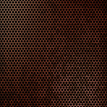 Rusty Grid Free Stock Photo - Public Domain Pictures