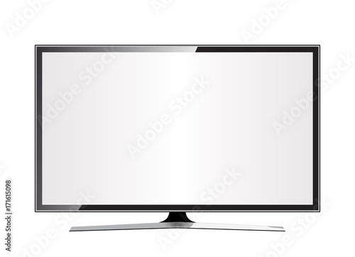 Cuadros en Lienzo TV flat screen lcd, plasma realistic