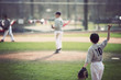 © soupstock - Baseball game