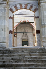 Mosque Door