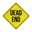 © detakstudio - Dead End road sign