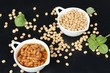© oilslo - Salted soy beans