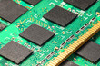 Computer DRAM memory modules