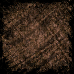 Wall Mural - brown abstract background texture