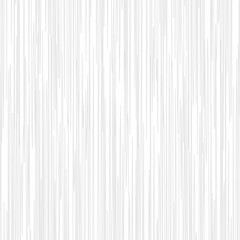 Poster - White and gray vertical stripes texture pattern for Realistic graphic design material wallpaper background. Grunge overlay texture random lines. Vector illustration