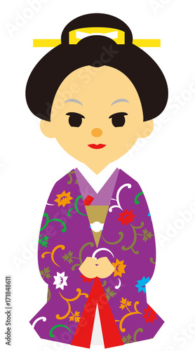 江戸時代 時代劇 武家の女性 Adobe Stock でこのストックイラストを購入して 類似のイラストをさらに検索 Adobe Stock 江戸時代 時代劇 武家の女性 Adobe Stock でこのストックイラストを購入して 類似のイラストをさらに検索 Adobe Stock