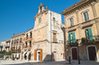 Alleyway. Acquaviva delle fonti. Puglia. Italy. 