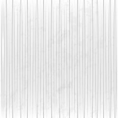 Poster - White and gray vertical stripes texture pattern for Realistic graphic design material wallpaper background. Grunge overlay texture random lines. Vector illustration