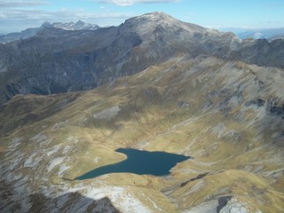 lac d'anterne