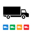 © ytemha34 - truck icon
