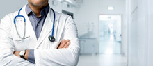 Healthcare Services And Consulting