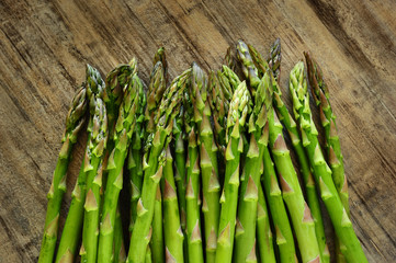 Asparagus