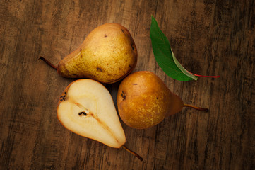 Pears