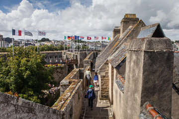 Concarneau (Finistère)