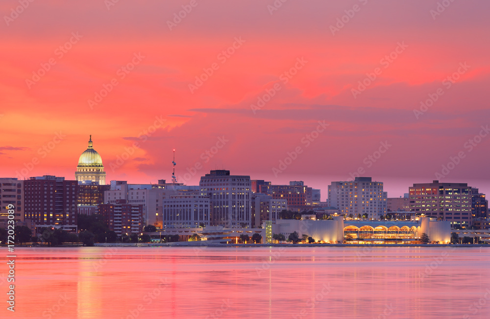 Madison