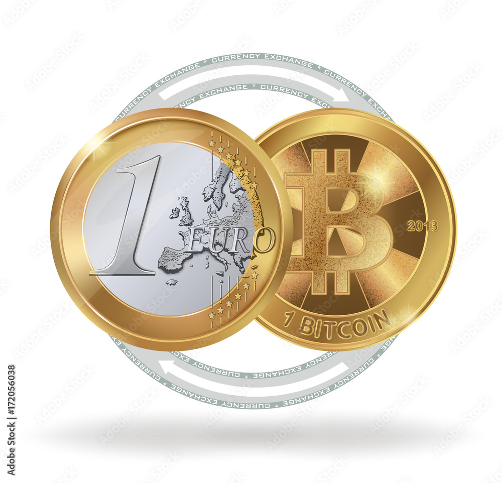 Crypto in euro (86) foto