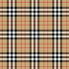  Tartan Traditional Checkered British Fabric Seamless Pattern