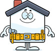 © corythoman - Happy Cartoon Home Improvement
