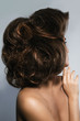 © blackday - Model with beautiful hairstyle