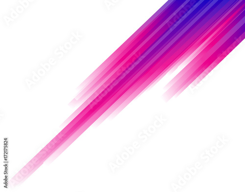 Straight lines background. Stock Vector | Adobe Stock