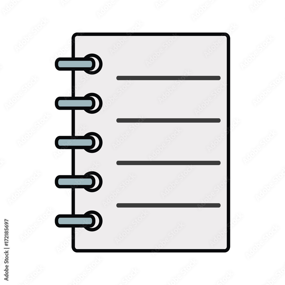 Document sheet paper icon vector illustration graphic design