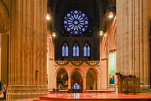 National Cathedral - Washington DC