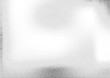 © Good Studio - Modern horizontal halftone monochrome background with unevenly distributed dots of different size. Simple grunge gradient dotted texture. Abstract vector illustration in black and white colors.