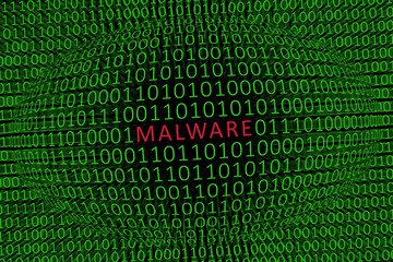 malware in your data