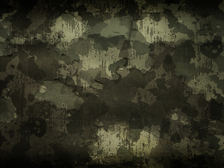 camouflage military background