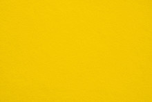 Yellow Cardboard Texture And Background
