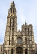 Cathedral of Our Lady, Antwerpen, Belgium
