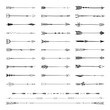 © Rawpixel.com - Set collection of arrows icons vector illustration on white background
