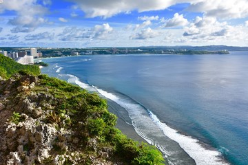 Guam View