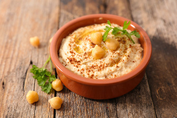 hummus