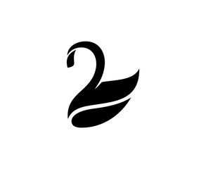 Swan logo