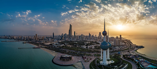 Kuwait City