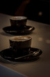 Espresso Coffee Cup in Bar