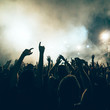 © ACALU Studio/Stocksy - Spectators at concert