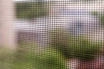 mosquito net