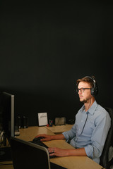 Website Developer