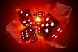 Hot Dices Casino Games