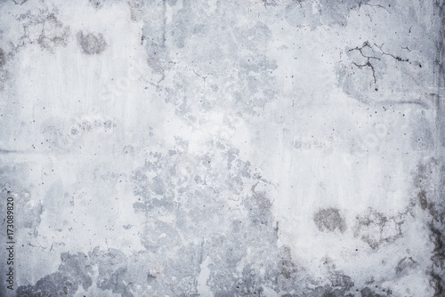 Raw Concrete Background
