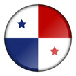 Isolated flag button