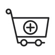 © Premium Icons - Add product vector icon
