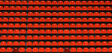 Seats At The Stadium