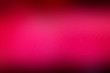 Beautiful red velvet and dark pink gradient background in blank or empty space for text decoration or insertion