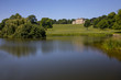 Cusworth Hall stately home & museum, Doncaster, Yorkshire United Kingdom